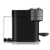 Kapsulový kávovar DeLonghi Nespresso Vertuo Next ENV120.GY / 1500 W / 1,1 l / čierna/sivá