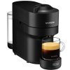 Kávovar na kapsule DeLonghi Nespresso Vertuo Pop ENV90.B / 1260 W / čierny