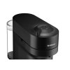 Kávovar na kapsule DeLonghi Nespresso Vertuo Pop ENV90.B / 1260 W / čierny