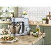 Kenwood AT320A šejker a minimixér / príslušenstvo pre robot Kenwood AT320 / 1,5 l / nože z nerezovej ocele