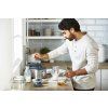 Kenwood Multipro Compact+ FDM312SS / 800 W / Silver (Varianta ivi6)