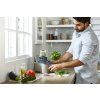Kenwood Multipro Compact+ FDM312SS / 800 W / Silver (Varianta ivi6)