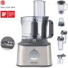 Kenwood Multipro Compact+ FDM312SS / 800 W / Silver (Varianta ivi6)