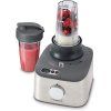 Kenwood Multipro Compact+ FDM312SS / 800 W / Silver (Varianta ivi6)