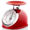 Kuchynská váha ETA Storio 5777 90030 / červená