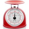 Kuchynská váha ETA Storio 5777 90030 / červená