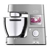 Kuchynský robot Kenwood KCL95.424SI / 1500 W / objem 6,7 l / dotykové ovládanie / strieborný