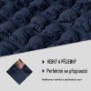 Látkový poťah pre BestBerg / navy (Varianta ivi0)