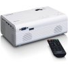 LCD projektor Lenco LPJ-300WH / 42 W / 800 x 480 / 4:3 / Bluetooth / biely