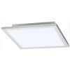 LED panel / IP44 / 16 W / 30 x 30 cm / hliník / plast / biela