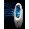 LED stĺpový ventilátor Proklima / 65 W / 80 cm / biely (Varianta ivi1)