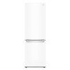 LG GBB71SWVCN1 / 341 l / biela