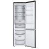 LG GBB72MCVBN / 384 l / čierna (Varianta ivi1)