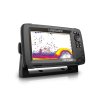 Lowrance Hook Reveal 7 Tripleshot Row 000-15520-001 / FishReveal / Solar Max Display