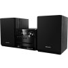 Mikrosystém Sharp XL-B510BK / 40 W / FM / Bluetooth / čierny