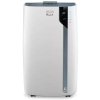 Mobilná klimatizácia DeLonghi Pinguino PACEX105A+++ / do 100 m3 / 2500 W / biela