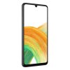 Mobilný telefón Samsung Galaxy A33 5G Enterprise Edition (SM-A336BZKGEEB) / 6 GB / 128 GB / úžasná čierna