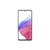 Mobilný telefón Samsung Galaxy A53 5G (SM-A536BZONEUB) / 6GB/128GB / Awesome Peach