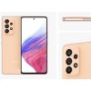 Mobilný telefón Samsung Galaxy A53 5G (SM-A536BZONEUB) / 6GB/128GB / Awesome Peach