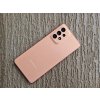 Mobilný telefón Samsung Galaxy A53 5G (SM-A536BZONEUB) / 6GB/128GB / Awesome Peach