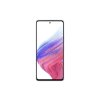 Mobilný telefón Samsung Galaxy A53 5G (SM-A536BZWNEUB) / 6GB/128GB / úžasná biela