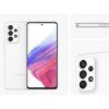 Mobilný telefón Samsung Galaxy A53 5G (SM-A536BZWNEUB) / 6GB/128GB / úžasná biela