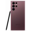 Mobilný telefón Samsung Galaxy S22 Ultra 5G (SM-S908BDRGEUB) / 12 GB / 256 GB / bordová