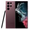 Mobilný telefón Samsung Galaxy S22 Ultra 5G (SM-S908BDRGEUB) / 12 GB / 256 GB / bordová