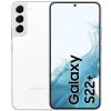 Mobilný telefón Samsung Galaxy S22+ 5G / 8GB/256GB / Phantom White