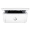 Multifunkčná čiernobiela laserová tlačiareň HP laser jet MFP 141a / 600 x 600 DPI / biela