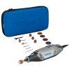 Multifunkčné náradie Dremel 3000-1/25 / 130 W / 25 ks / modré