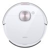 Multifunkčný robotický vysávač Ecovacs Deebot Ozmo T8 Pure / funkcia vytierania / výdrž batérie až 175 min. / biely