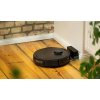 Multifunkčný robotický vysávač Ecovacs Deebot T9 AIVI / funkcia stierania / výdrž batérie až 110 min. / čierna