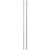 Náhradná tyč pre sprchový systém Grohe Euphoria / 114 cm / chróm (Varianta ivi1)