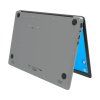 Notebook Umax VisionBook 13Wr Celeron N4020 / sivý