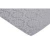 Obrus LASPI 140 x 180 cm / sivý (Varianta ivi0)