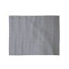 Obrus LASPI 140 x 180 cm / sivý (Varianta ivi0)