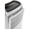 Odvlhčovač vzduchu DeLonghi DDSX220 / 470 W / 195 m3/h / 47 dB / biely