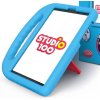Ochranné puzdro Studio 100 pre tablet Samsung Galaxy Tab A7 Lite / modré