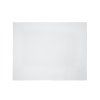 OPODI Obrus 140 x 180 cm / biely (Varianta ivi0)