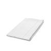OPODI Obrus 140 x 180 cm / biely (Varianta ivi0)