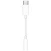 Originálny adaptér Apple USB-C/3,5 mm jack / MU7E2ZM/A / biely (Varianta ivi2)