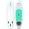 Paddleboard Explorer 300 / nosnosť 115 kg / mint (Varianta ivi2)