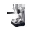 Pákový kávovar DeLonghi EC 850 / 1450 W / 15 bar / 1 l / nerezová oceľ