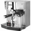 Pákový kávovar DeLonghi EC 850 / 1450 W / 15 bar / 1 l / nerezová oceľ