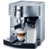 Pákový kávovar DeLonghi EC 850 / 1450 W / 15 bar / 1 l / nerezová oceľ