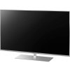 Panasonic TX-49LX970E Smart TV / LED / 3840 × 2160 px / 49 (123 cm) / 4K Ultra HD / strieborná