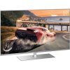 Panasonic TX-49LX970E Smart TV / LED / 3840 × 2160 px / 49 (123 cm) / 4K Ultra HD / strieborná