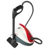 Parný čistič Polti Vaporetto Smart 30 R / 85 g/min. / 1800 W / 1,6 l / 3 bar / biela/červená