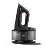 Parný generátor Braun IS 2058 BK CareStyle Compact (Varianta ivi2)